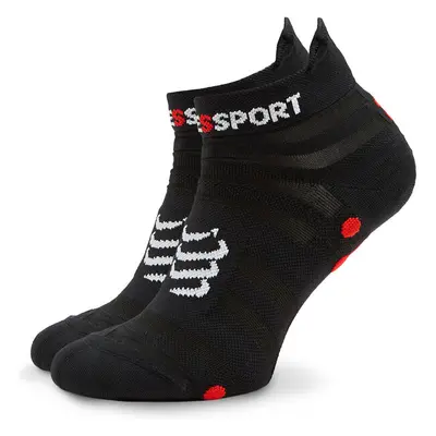 Nízké ponožky Unisex Compressport 84127072