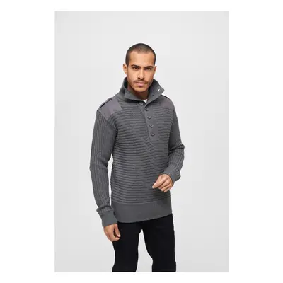 Brandit Alpin Pullover antracit 91306767