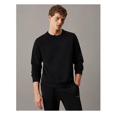 Calvin klein pw - pullover BLACK 96324487