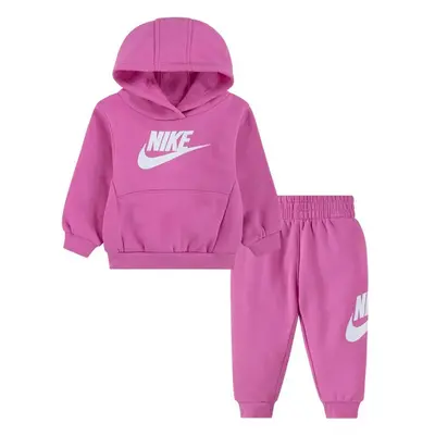 Nike club fleece set PINK 84262125