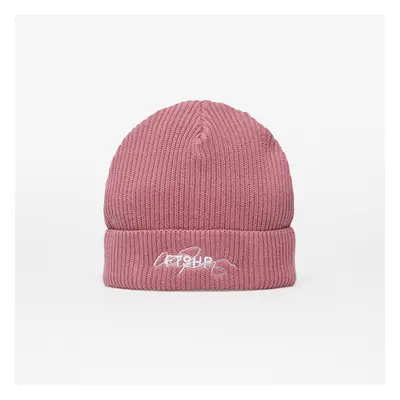 Čepice FTSHP Beanie Hibiscus Rose Universal 66440541