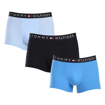 3PACK pánské boxerky Tommy Hilfiger vícebarevné (UM0UM03180 0XQ) 97913508