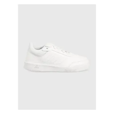 Dětské sneakers boty adidas bílá barva 73600170