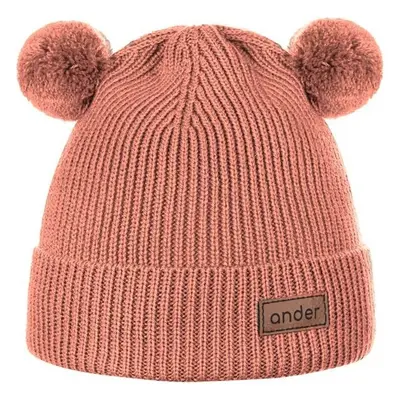 Ander Kidss Beanie Hat Teddy Girl 93770127