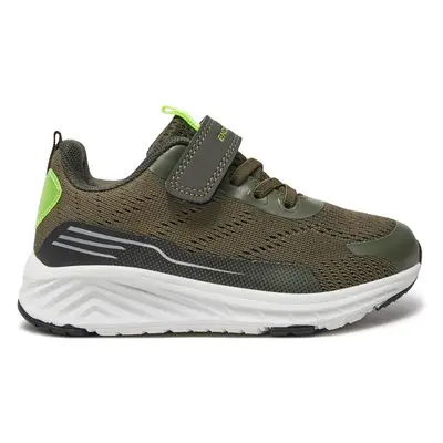 Sneakersy Endurance 98029437