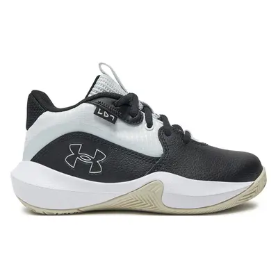 Basketbalové boty Under Armour 98678745