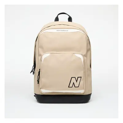 Batoh New Balance Legacy Backpack Stoneware 24 l 98972747