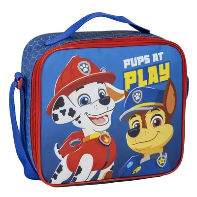 LUNCH BAG THERMAL PAW PATROL 99056355