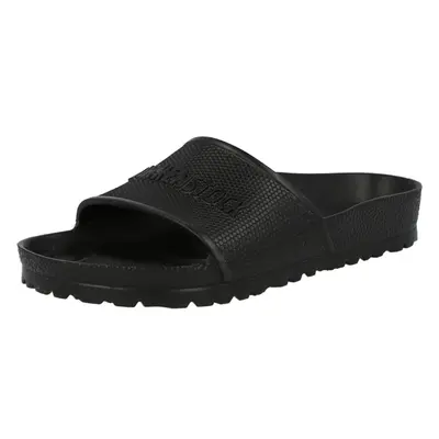 BIRKENSTOCK Pantofle Barbados černá 61738336