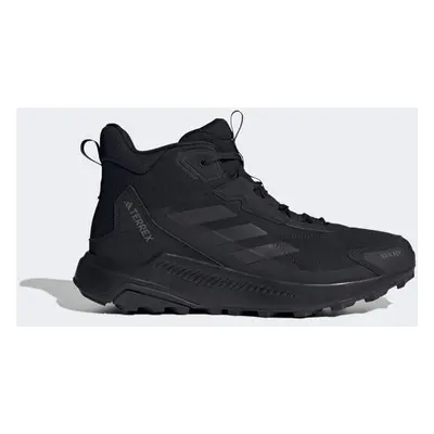 Adidas Turistické boty Terrex Anylander Mid Rain.Rdy 96297555