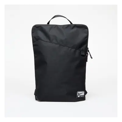 Batoh Nike Utility 2.0 Gym Sack (17L) Black/ Black/ White Universal 97798140