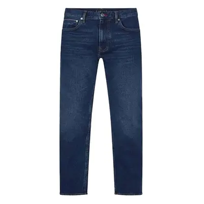 Jeans - Tommy Hilfiger CORE SLIM BLEECKER OREGON IND blue 99082509