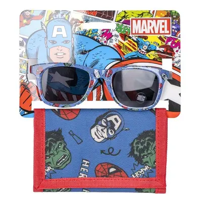 SUNGLASSES SET SUNGLASSES CARTERA AVENGERS 99103370