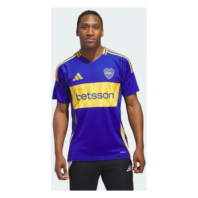 Adidas Domácí dres Boca Juniors 24/25 98188253