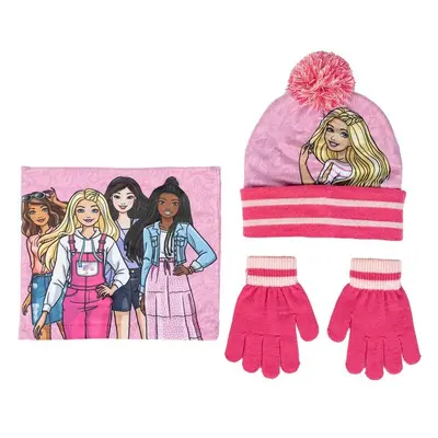 3 SET PIECES SNOOD BARBIE 99056996