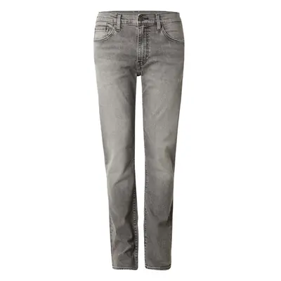 LEVIS Džíny 511 šedá džínová 93054367