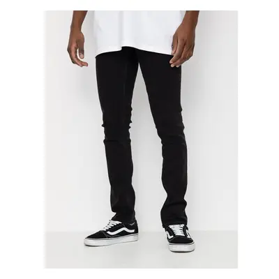 Volcom 2X4 Denim (black out)černá 78937138