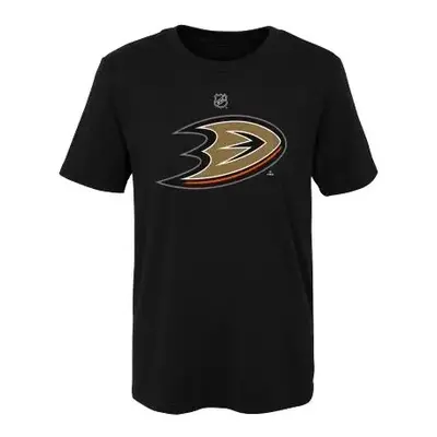 Dětské tričko Outerstuff PRIMARY LOGO SS TEE ANAHEIM DUCKS 99102183