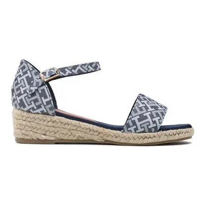 Espadrilky Tommy Hilfiger 80463767