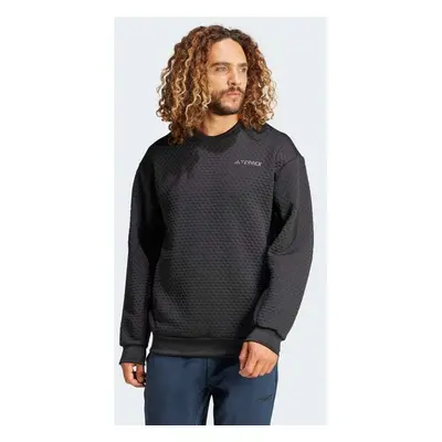 Adidas Mikina Terrex Xploric Crewneck 94644953