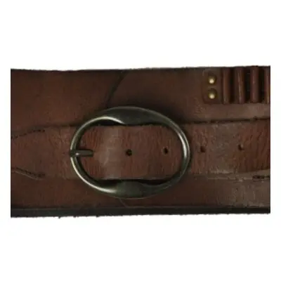 Tommy Hilfiger Belt - FERN BELT brown 99082340