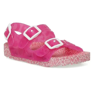 KINETIX SAND 3FX D PINK Girl Slipper 99101499