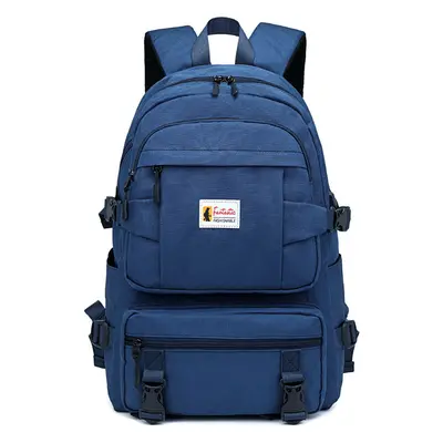 Batoh Canvas TopBags Modrý 16,5 l 73097441