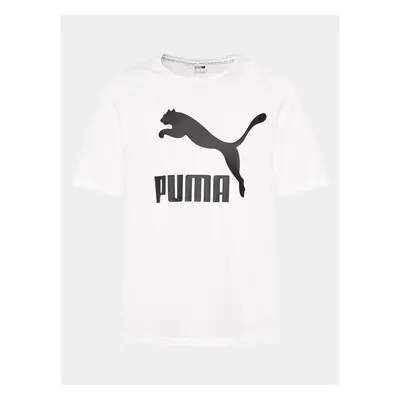 T-Shirt Puma 86216174