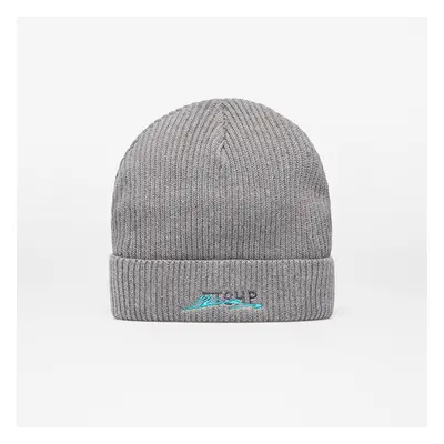 Čepice FTSHP Beanie Mid Heather Grey Universal 66440538