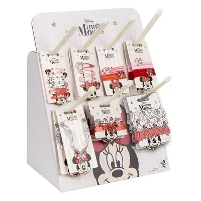 HAIR ACCESSORIES DISPLAY MINNIE 99057097