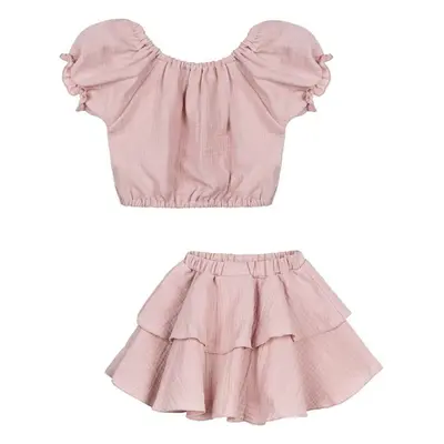 Ander Kidss Set Top&Skirt Charlotte 99091833