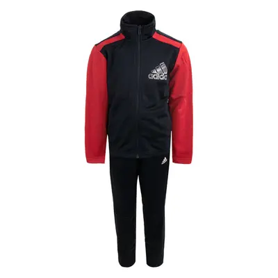 Dětská sportovní souprava Adidas Jr Tracksuit CB TS Legend Ink 128 81044851