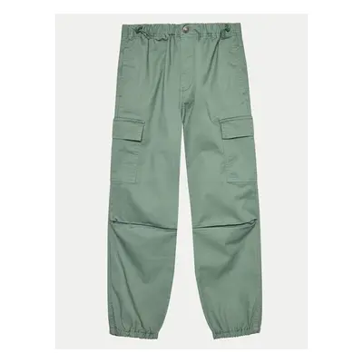 Joggers kalhoty United Colors Of Benetton 98613136