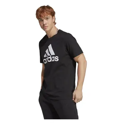 adidas Performance adidas BL SJ T BLACK/WHITE 85974352