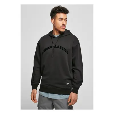 Urban Classics Gate Hoody černá 91345142