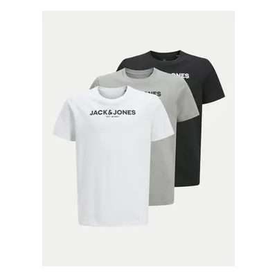 3-dílná sada T-shirts Jack&Jones Junior 96320577