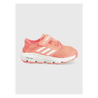 adidas TERREX Dětské boty Voyager CF GX6283 70169120