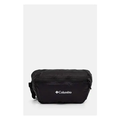 Ledvinka Columbia Lightweight Packable Hip Pack černá barva, 2093271 98081730