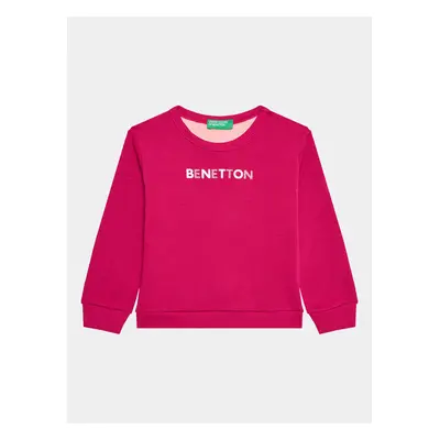 Mikina United Colors Of Benetton 84301858