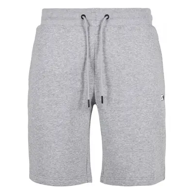 Starter Essential Sweatshorts - heather grey 60179208