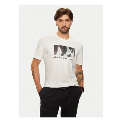 T-Shirt Armani Exchange 96274626