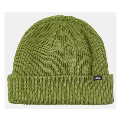 Vans MN CORE BASICS BEANIE PESTO 97752614