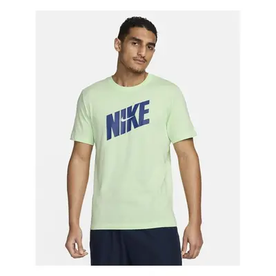 Nike TEE DRI-FIT LEMON 97752635