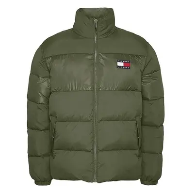 Tommy Hilfiger Jeans Tommy Jeans Jacket - TJM TONAL COLORBLOCK PUFFER 99082507