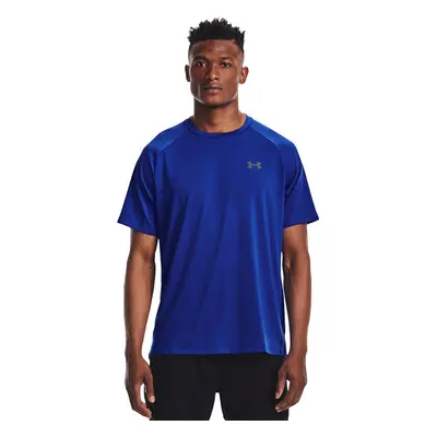 Tričko Under Armour Tech 2.0 Ss Tee Royal S 90326132