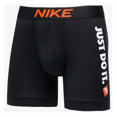 Boxerky Nike Dri-FIT Essential Micro Boxer Brief Black S 98131590