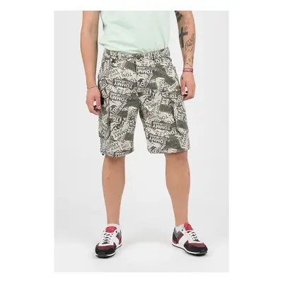 Tommy Hilfiger Jeans Tommy Jeans Shorts - TOMMY HILFIGER TJM CAMO 99082183