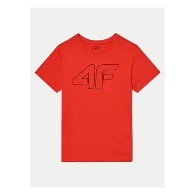 T-Shirt 4F 96284410