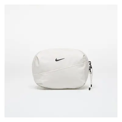 Ledvinka Nike Aura Waistpack Light Bone/ Light Bone/ Black Universal 96319144