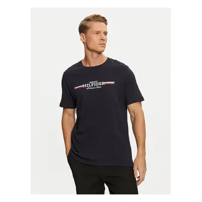 T-Shirt Tommy Hilfiger 98594798